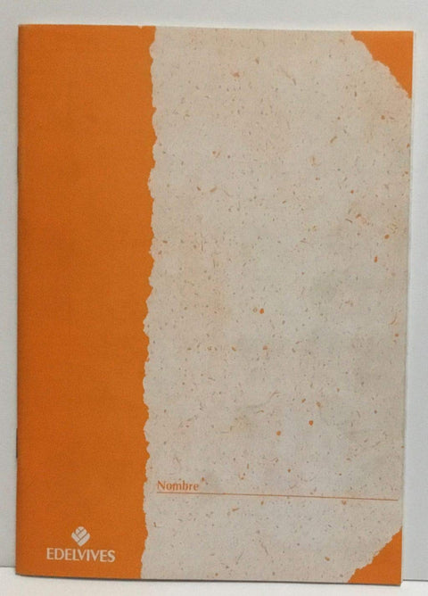  Libreta 52 