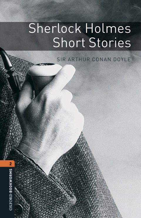  Sherlock Holmes Short Stories 