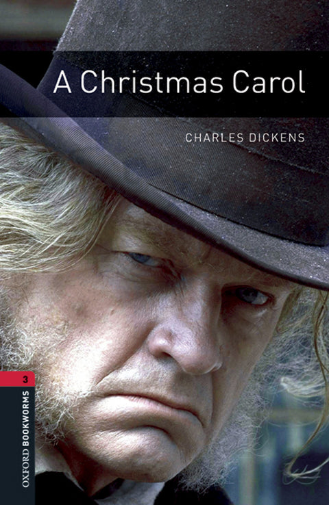  Oxford Bookworms Library 3. A Christmas Carol MP3 Pack 