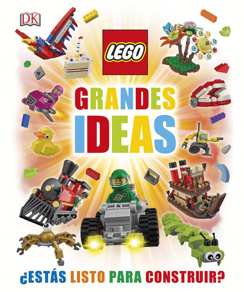  GRANDES IDEAS 