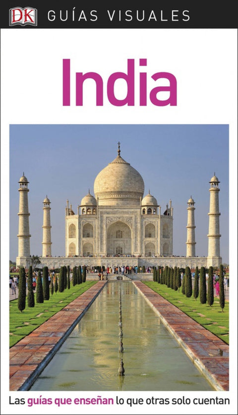  INDIA 2018 