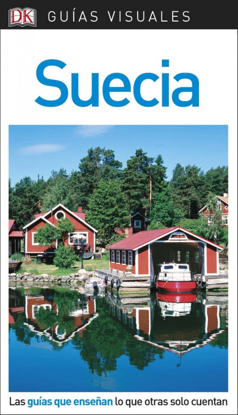  SUECIA 2018 