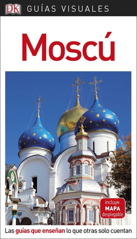  MOSCÚ 2018 