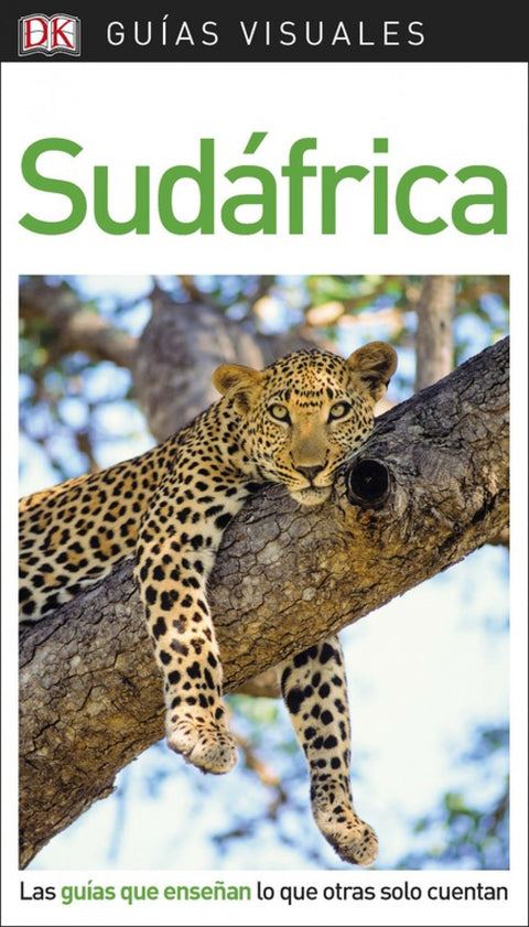  SUDÁFRICA 2018 