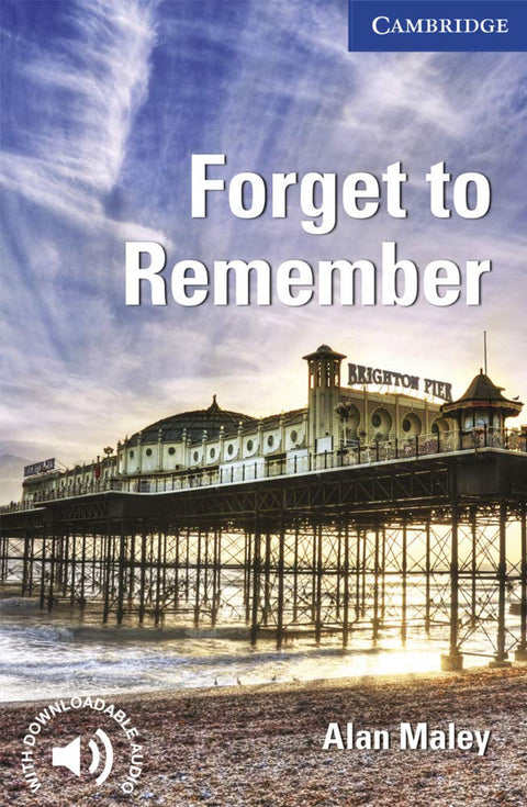  Forget to remember 