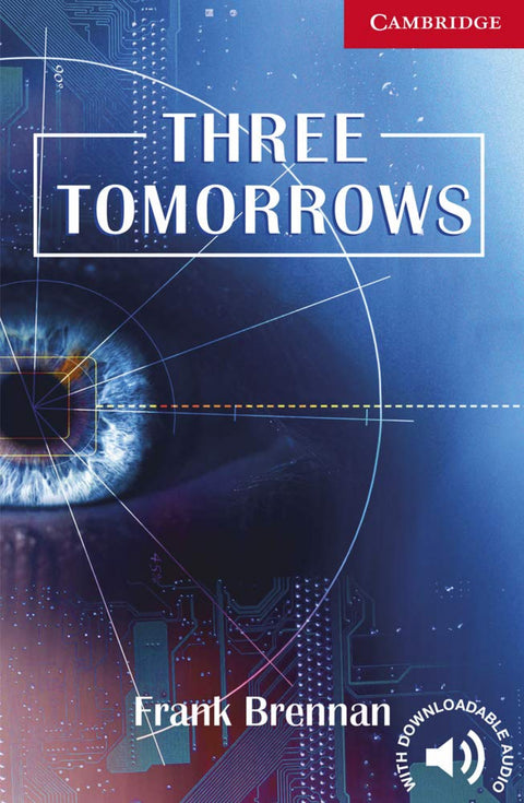  Three Tomorrows Level 1 Beginner/Elementary 