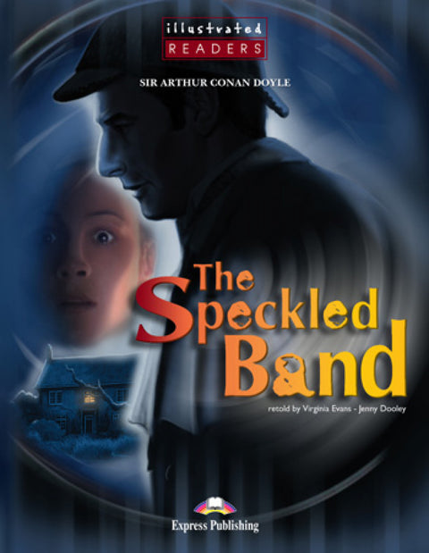  The speckled band 