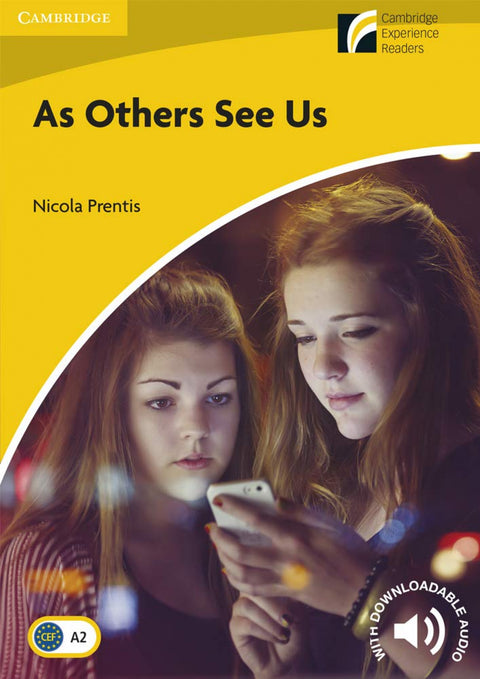  As others see us 