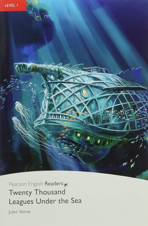 Twenty thousand leagues 