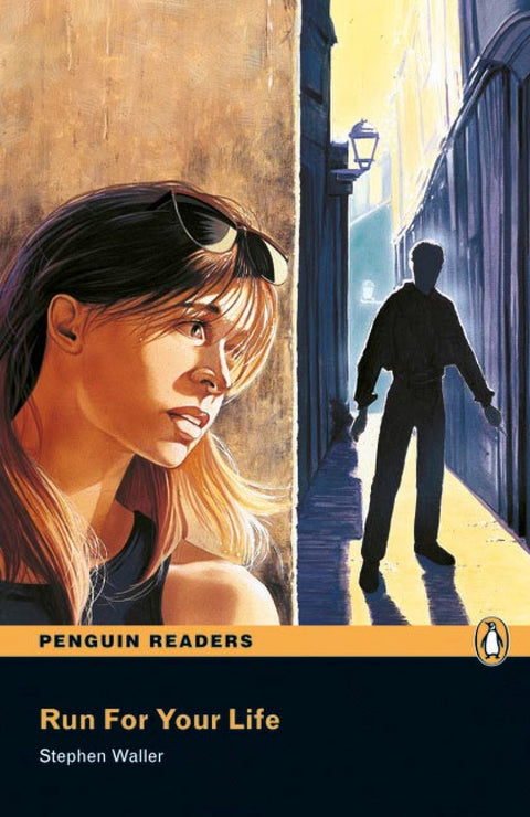  Readers.1/run for your life 