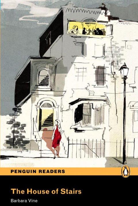 Pr4. house of stairs 
