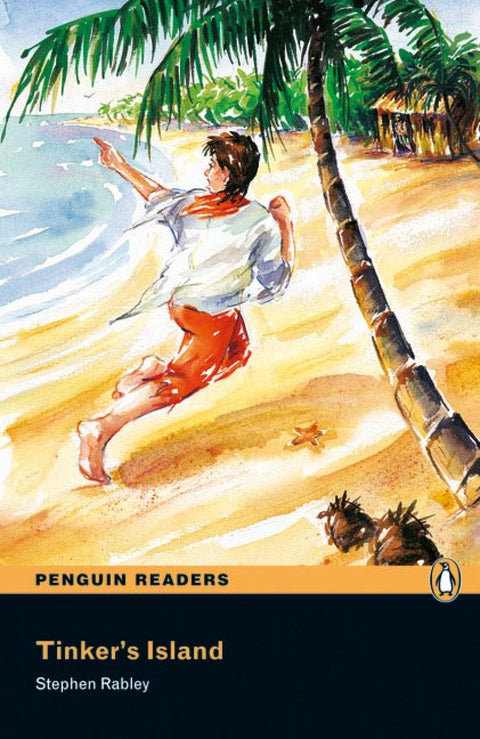  Tinkers island easystarts 