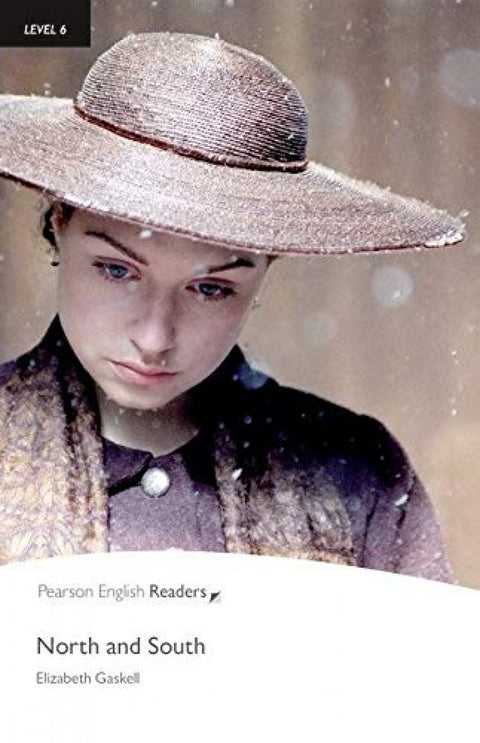  North and south + audio cd / mp3 