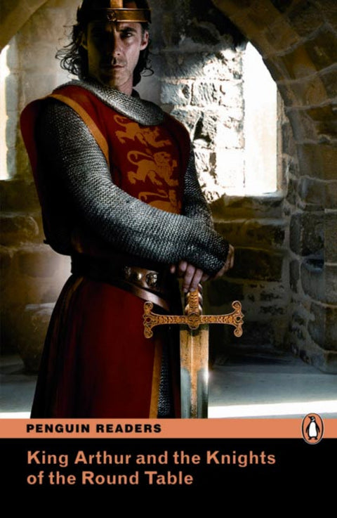  King arthur and knights round table +mp3 