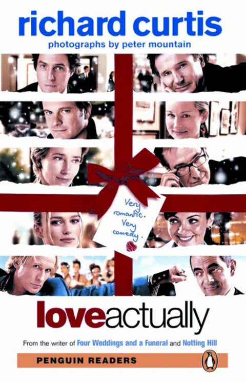  Love actually &amp;mp3 pack 