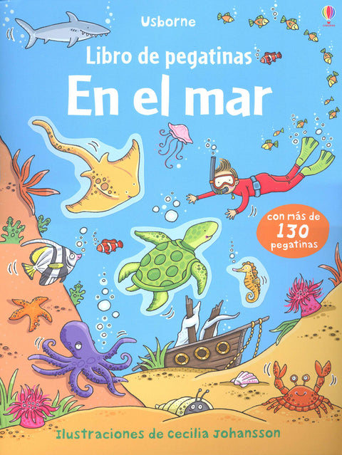  Debajo del mar 