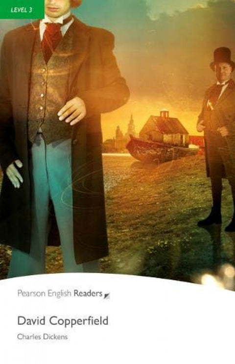  David copperfield 