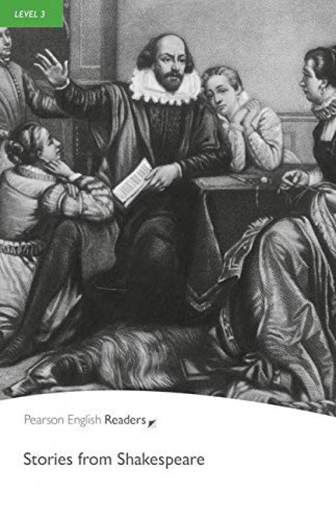  Stories from shakespeare 