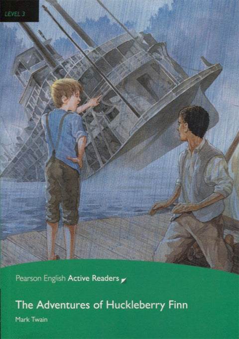  Adventures of Huckleberry Finn, The 