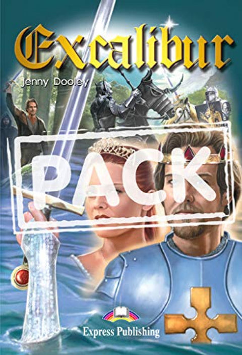  Excalibur set cd 