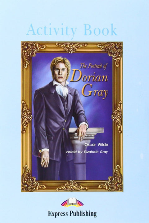  Picture of dorian gray 