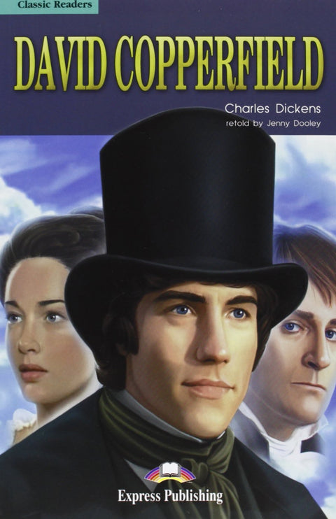  David copperfield 