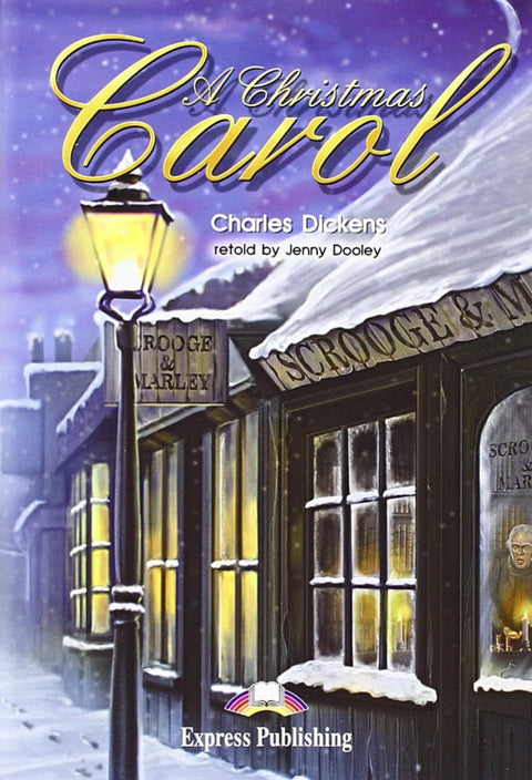  Christmas carol 