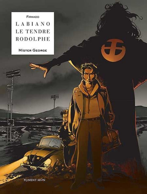  MÍSTER GEORGE INTEGRAL 