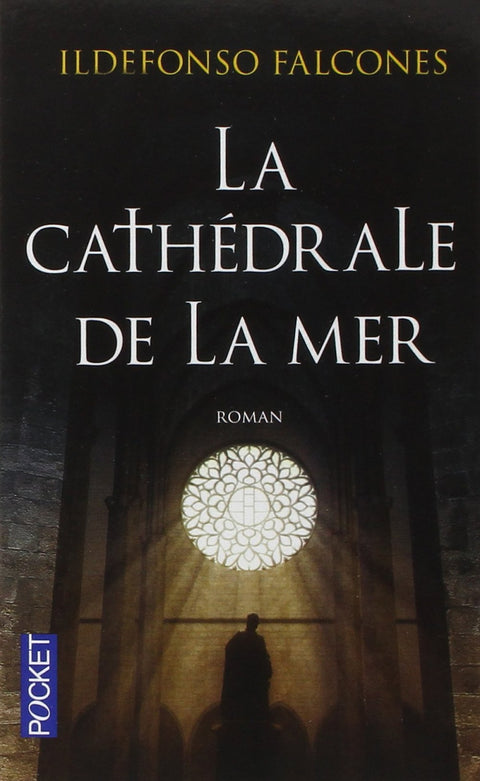  Cathedrale de la mer la 