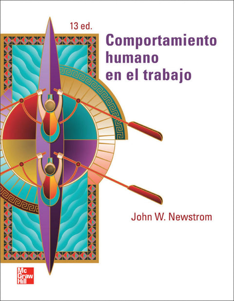  Comportamiento humano en el trabajo 