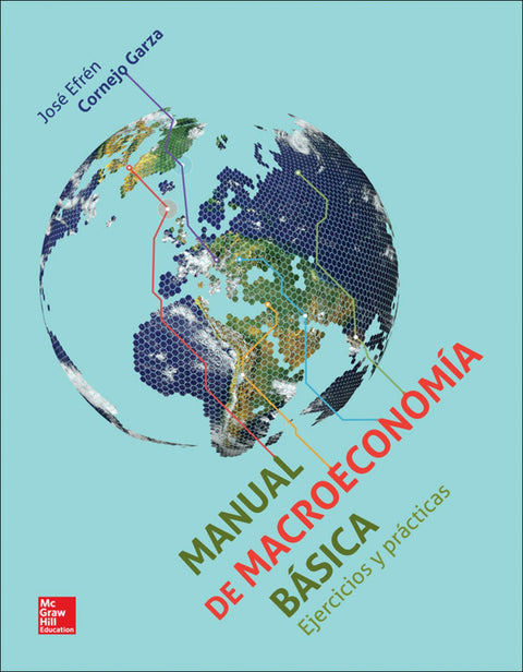  Macroeconomia basica. Ejercicios y practicas 