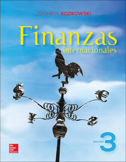  Finanzas internacionales 