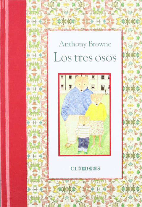  LOS TRES OSOS 