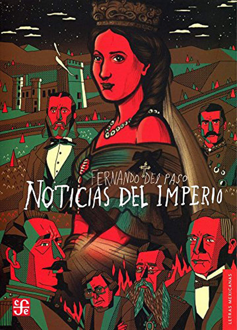  Noticias del imperio 