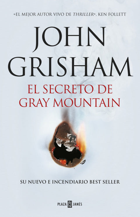  SECRETO DE GRAY MOUNTAIN,EL 