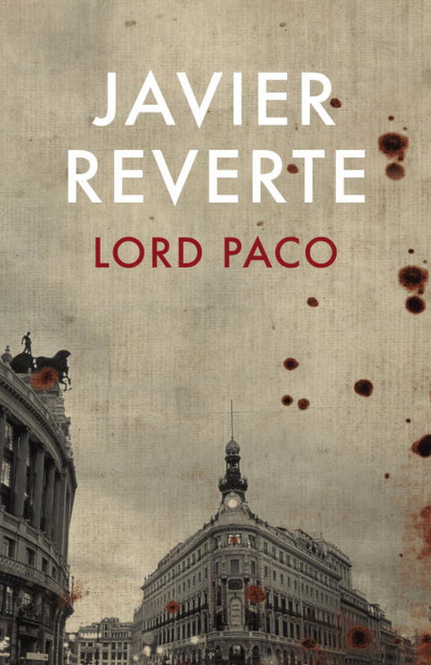  Lord Paco 
