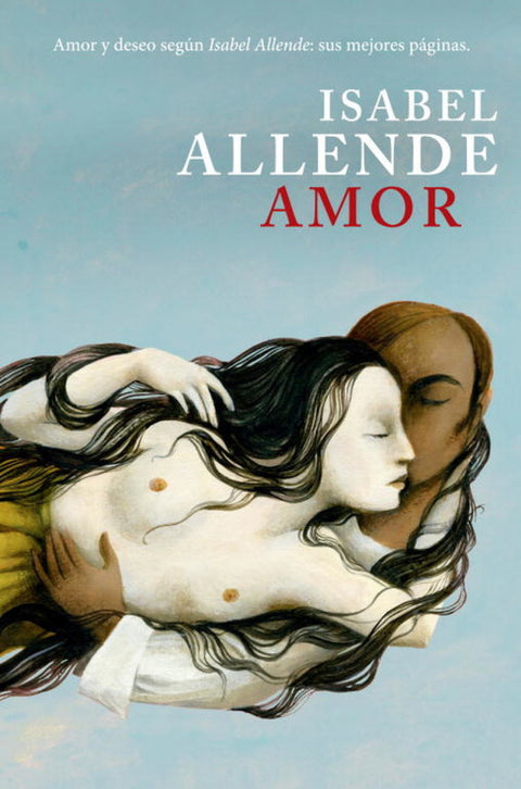  Amor 