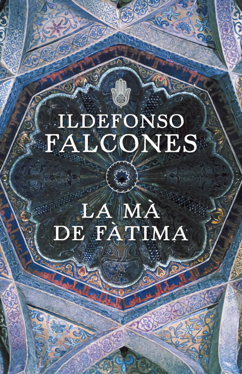  La mà de Fàtima 