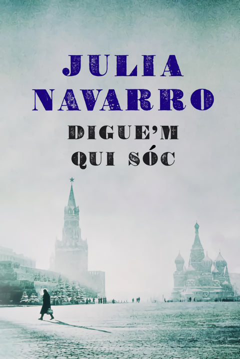  Digue'm qui sóc 
