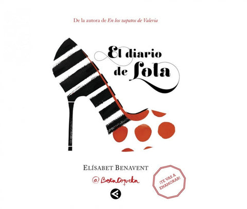  El diario de Lola 