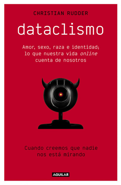  DATACLISMO 