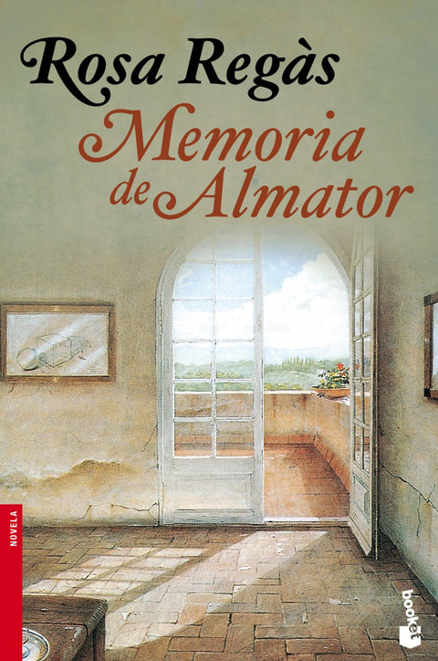  Memoria de Almator 