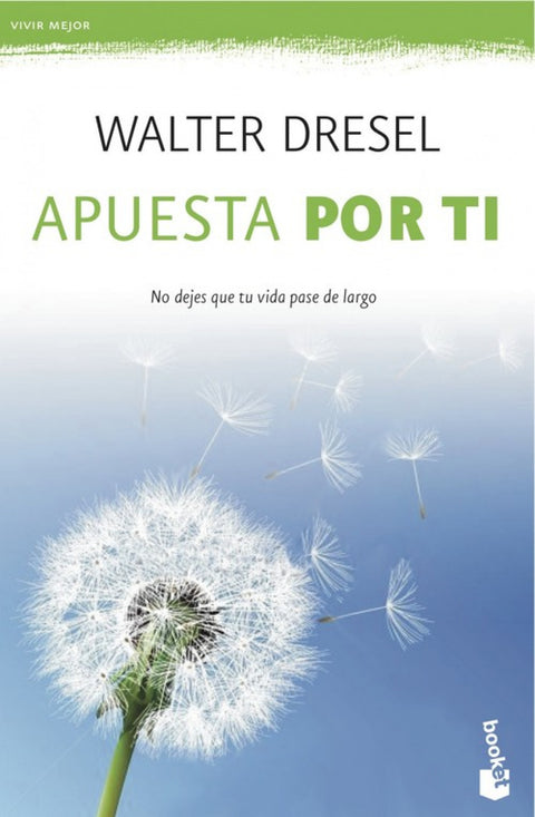  Apuesta por ti 