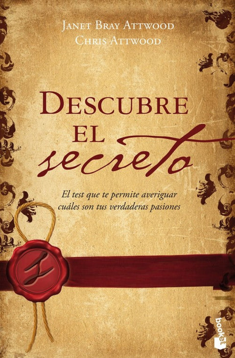  Descubre el secreto 