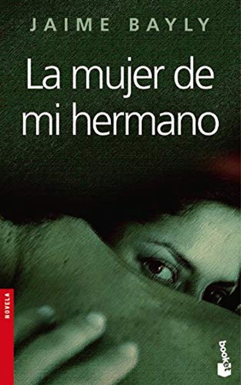  La mujer de mi hermano 