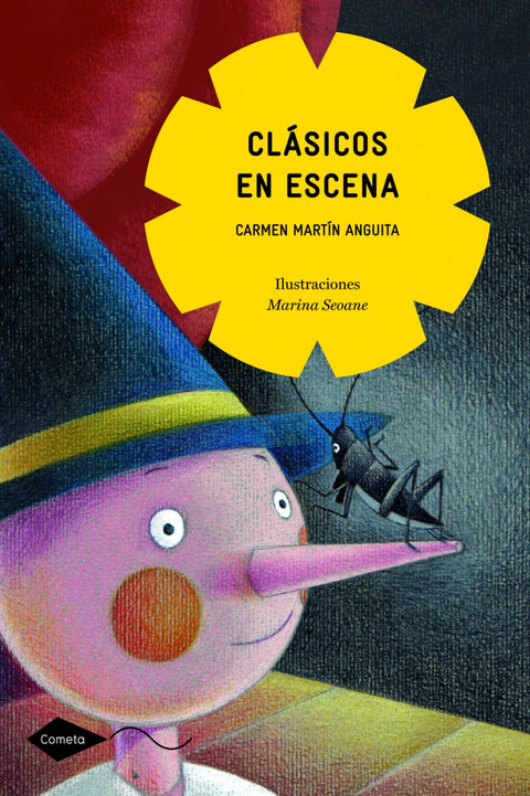  Clásicos en escena 