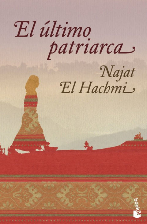  El último patriarca 