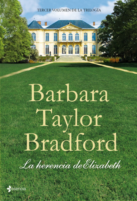 La herencia de Elizabeth 