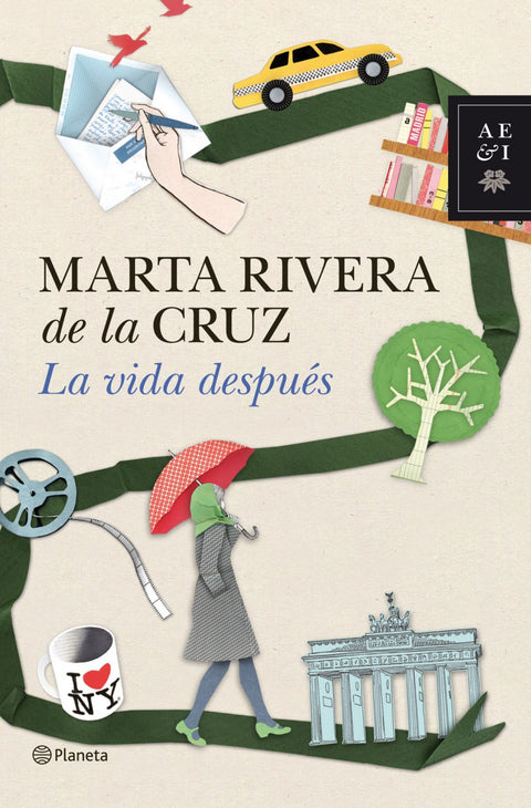  La vida después 