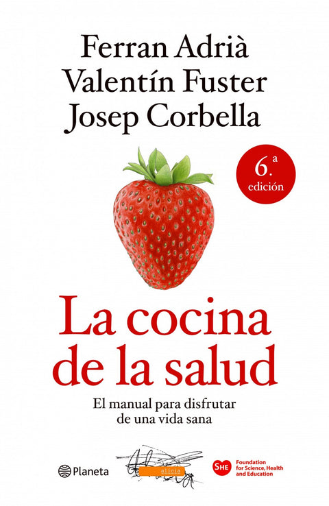  La cocina de la salud 